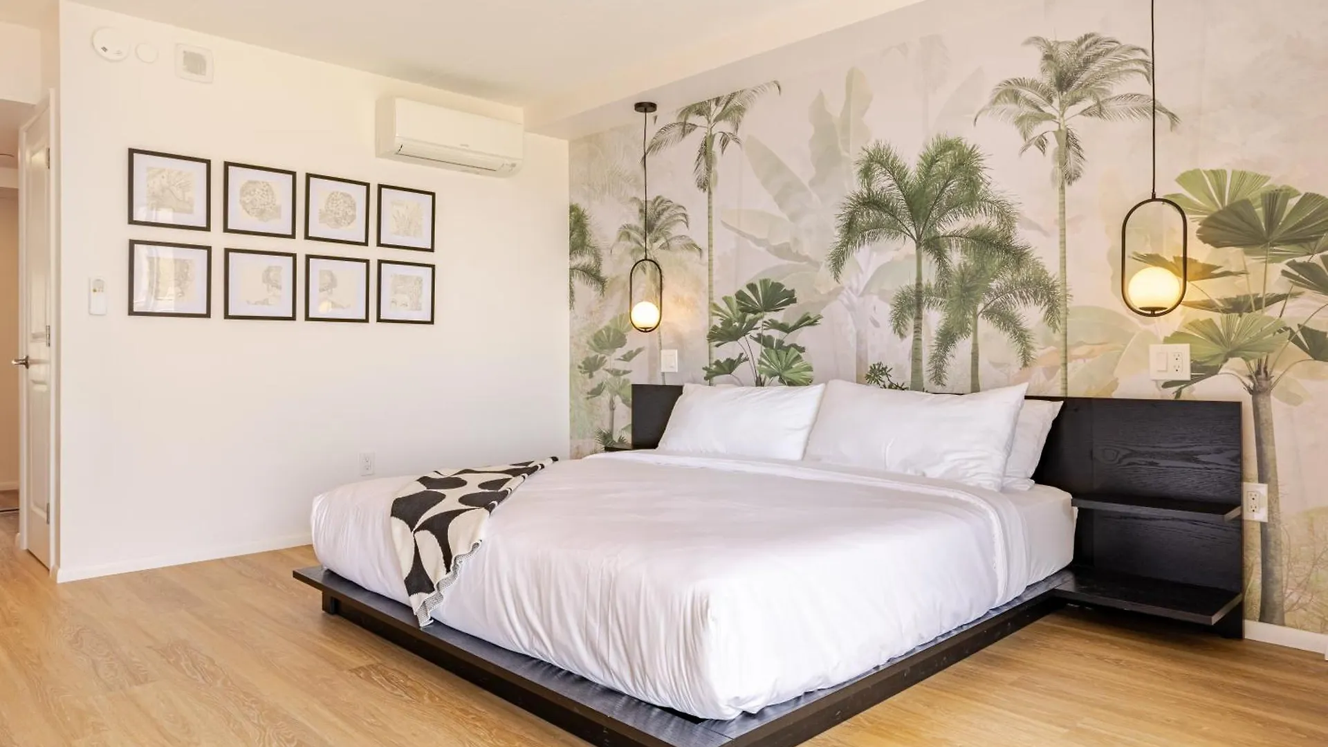 Newly Renovated Oceanview Luxe Stay With Free Parking Honolulu ABD
