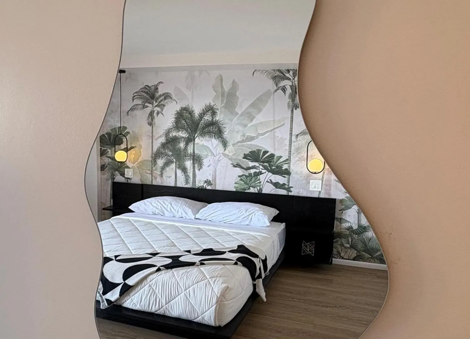 Daire Newly Renovated Oceanview Luxe Stay With Free Parking Honolulu